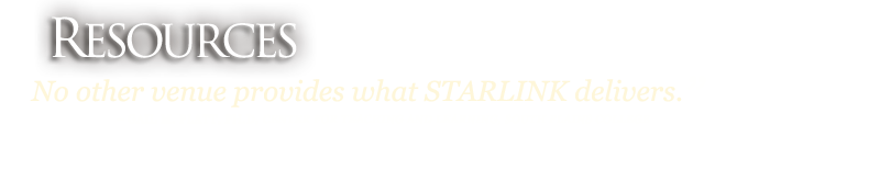 Resources