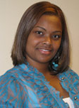 Kimberly Coleman